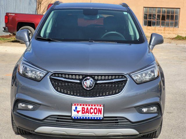 2020 Buick Encore Sport Touring