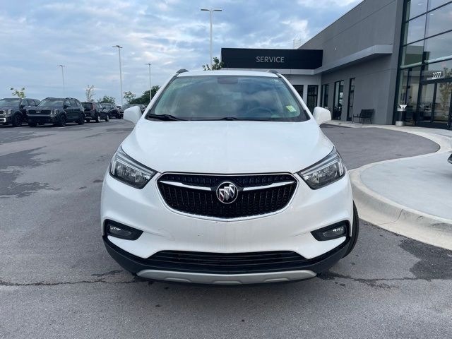 2020 Buick Encore Sport Touring