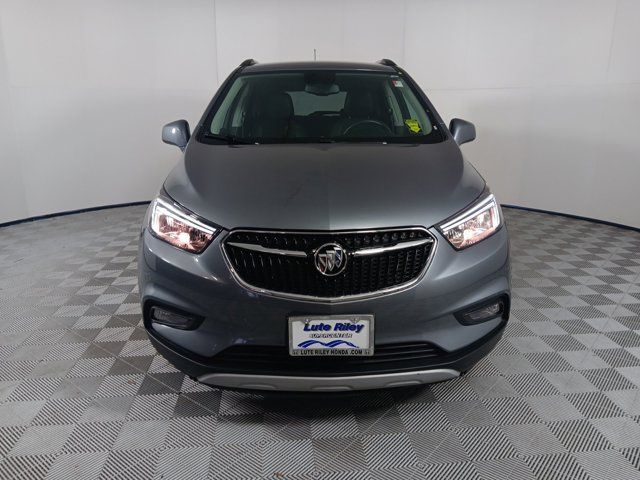 2020 Buick Encore Sport Touring