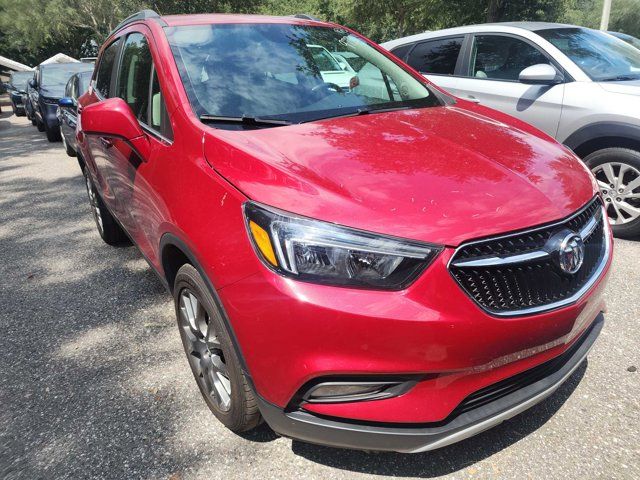 2020 Buick Encore Sport Touring