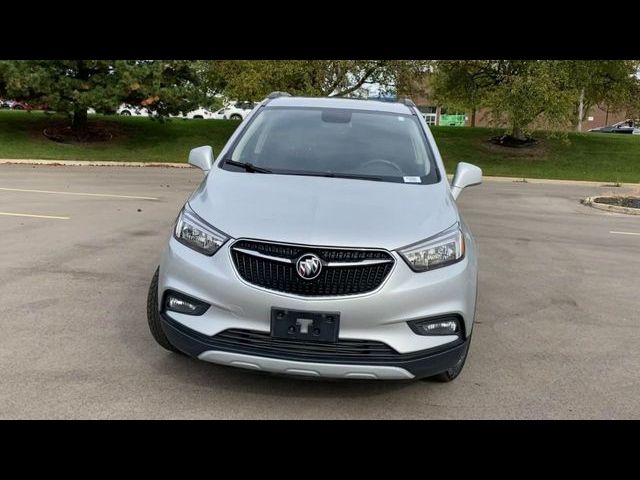 2020 Buick Encore Sport Touring