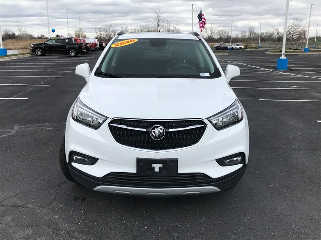 2020 Buick Encore Sport Touring