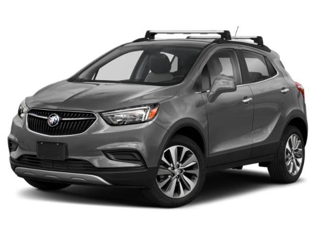 2020 Buick Encore Sport Touring