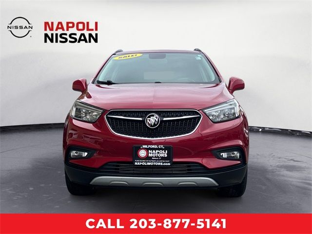 2020 Buick Encore Sport Touring