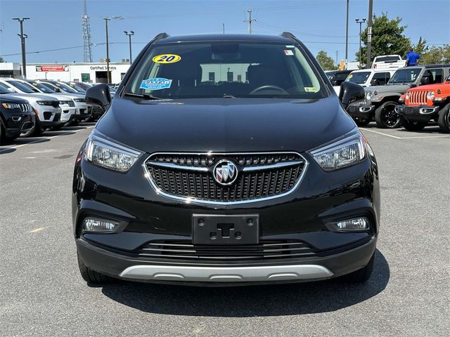 2020 Buick Encore Sport Touring