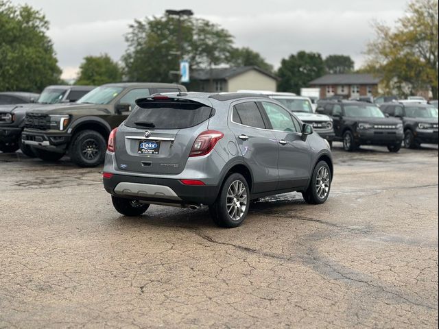 2020 Buick Encore Sport Touring