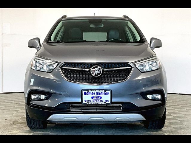 2020 Buick Encore Sport Touring