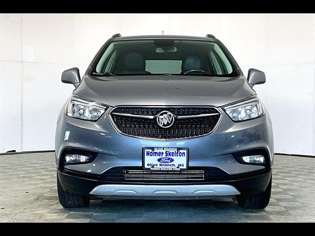 2020 Buick Encore Sport Touring