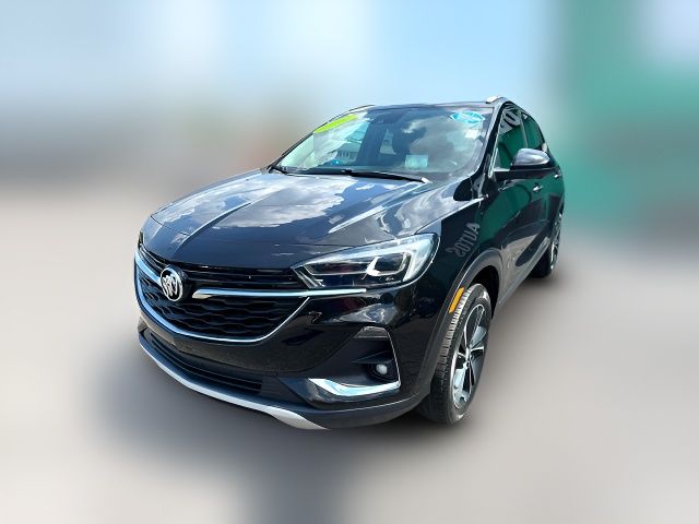 2020 Buick Encore GX Essence