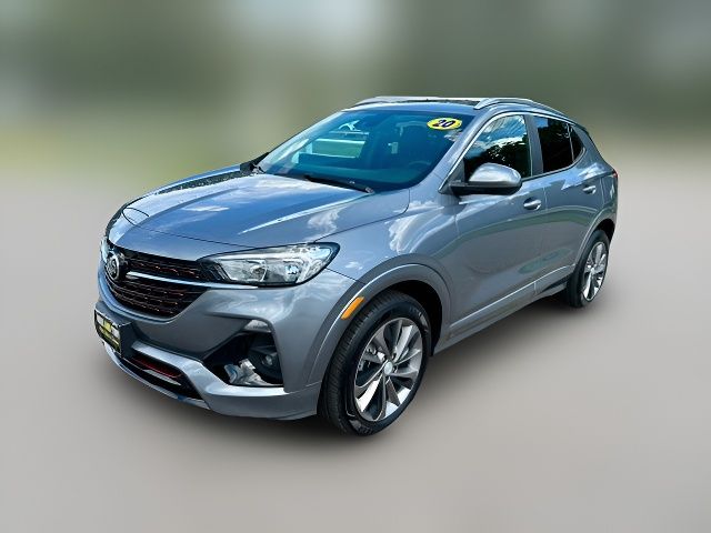 2020 Buick Encore GX Preferred