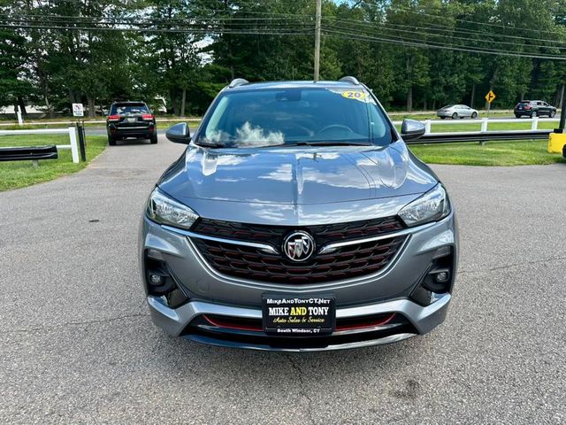 2020 Buick Encore GX Preferred