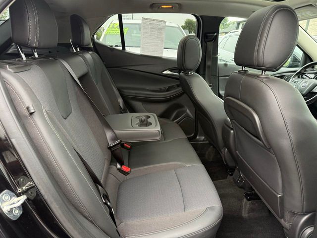 2020 Buick Encore GX Select