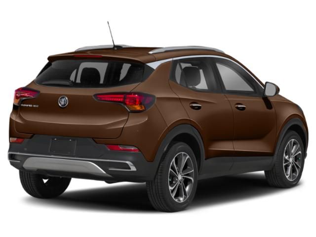 2020 Buick Encore GX Essence