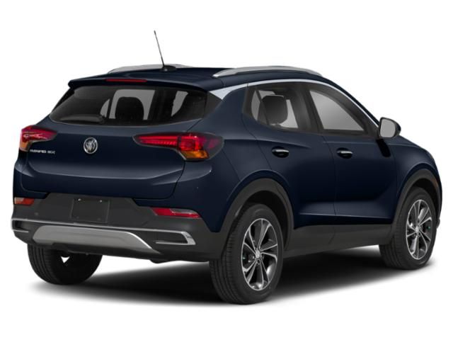 2020 Buick Encore GX Essence