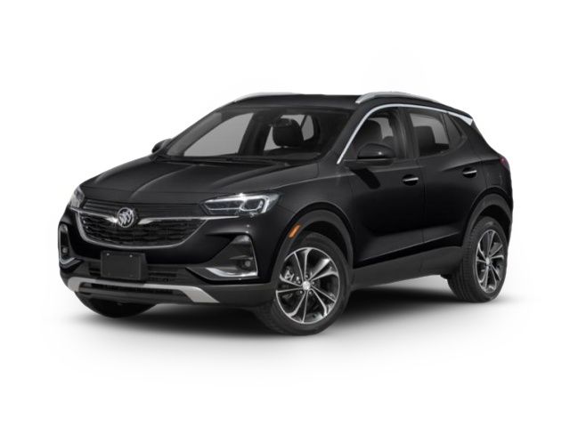 2020 Buick Encore GX Essence