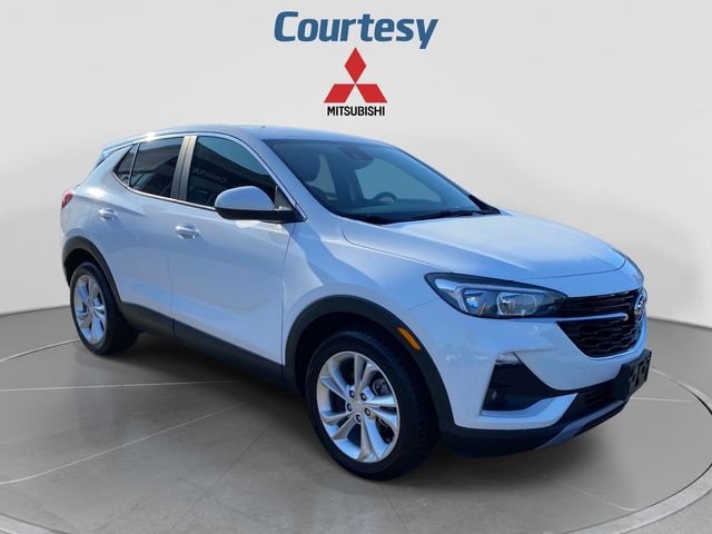 2020 Buick Encore GX Preferred