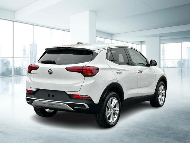 2020 Buick Encore GX Preferred