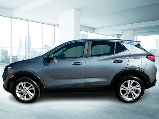 2020 Buick Encore GX Preferred