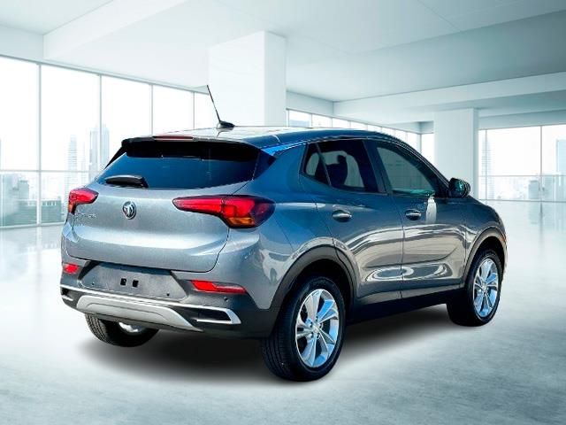 2020 Buick Encore GX Preferred