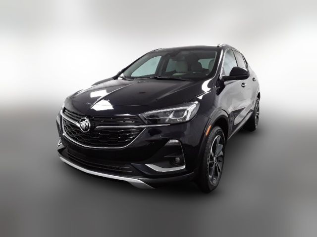 2020 Buick Encore GX Essence