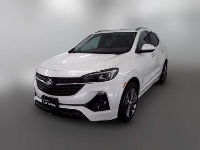 2020 Buick Encore GX Essence