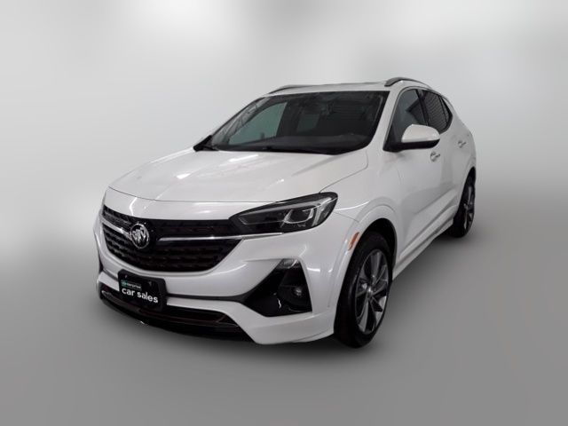 2020 Buick Encore GX Essence
