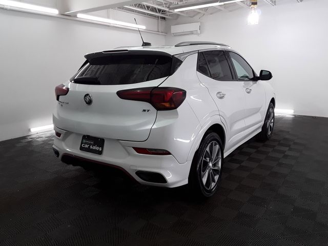 2020 Buick Encore GX Essence