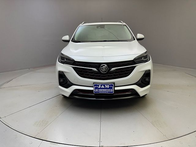 2020 Buick Encore GX Essence