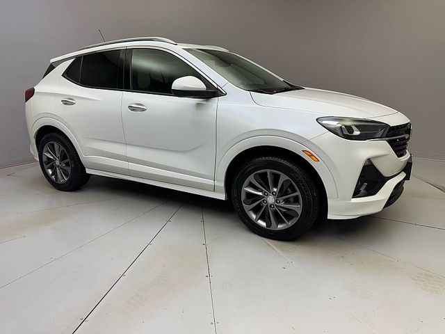 2020 Buick Encore GX Essence