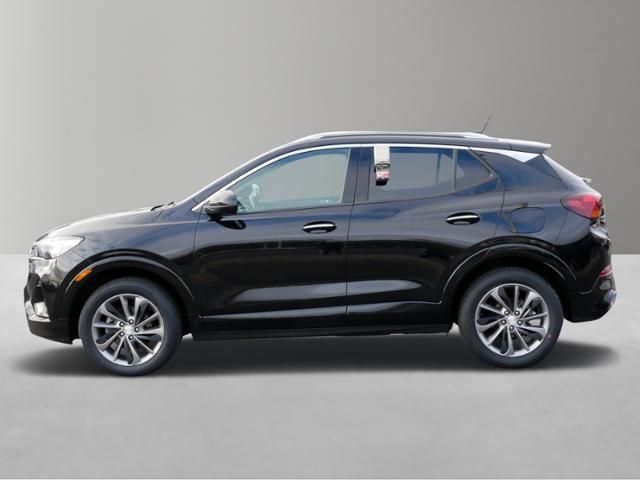 2020 Buick Encore GX Essence