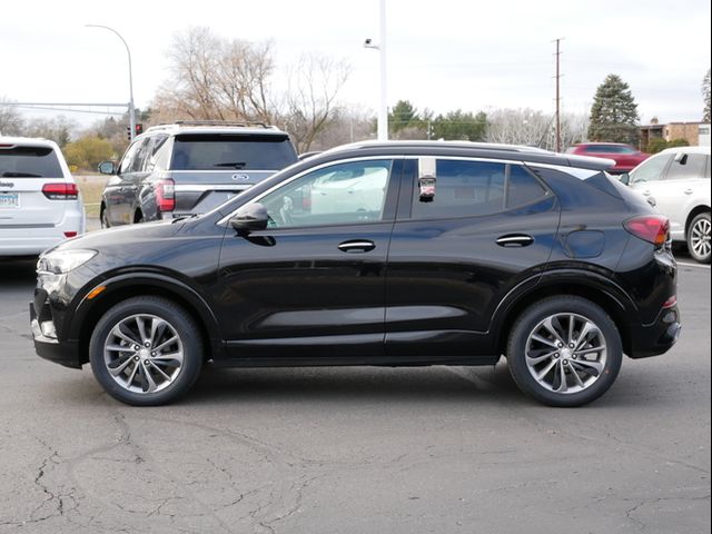 2020 Buick Encore GX Essence