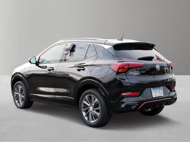 2020 Buick Encore GX Essence