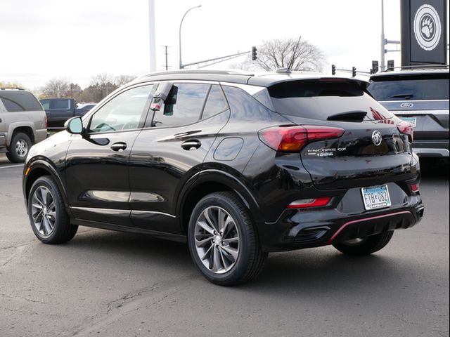 2020 Buick Encore GX Essence