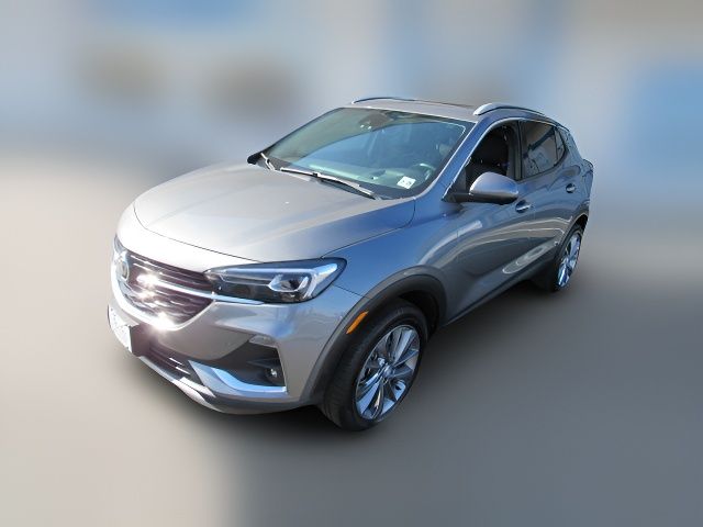 2020 Buick Encore GX Essence