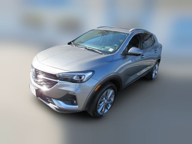 2020 Buick Encore GX Essence