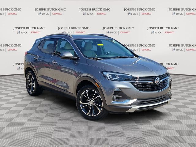 2020 Buick Encore GX Essence
