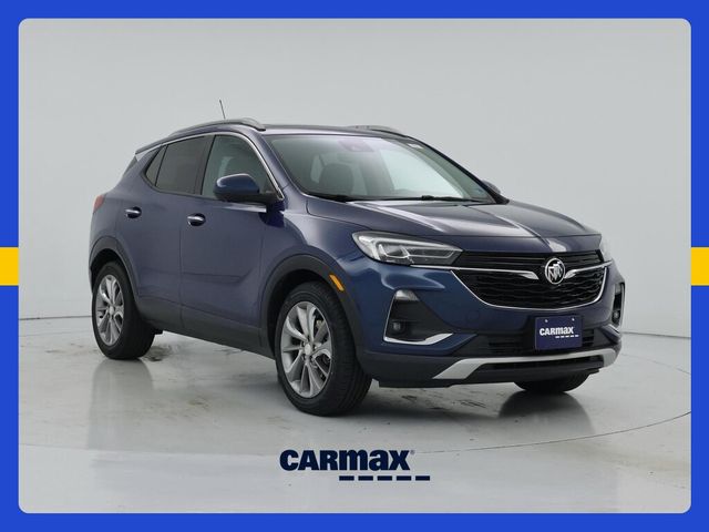 2020 Buick Encore GX Essence
