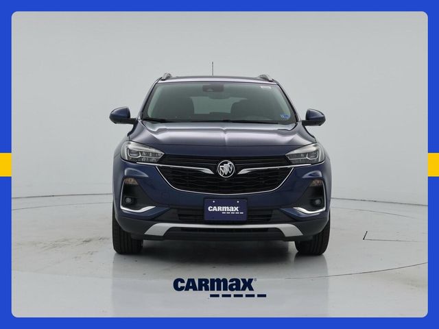 2020 Buick Encore GX Essence