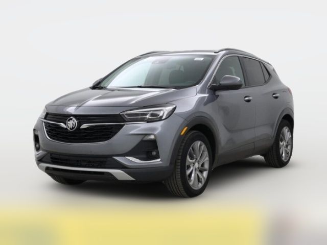 2020 Buick Encore GX Essence