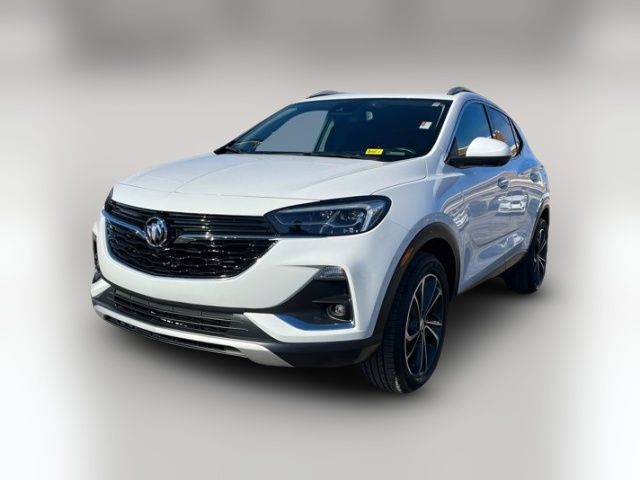 2020 Buick Encore GX Essence