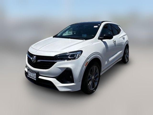 2020 Buick Encore GX Essence