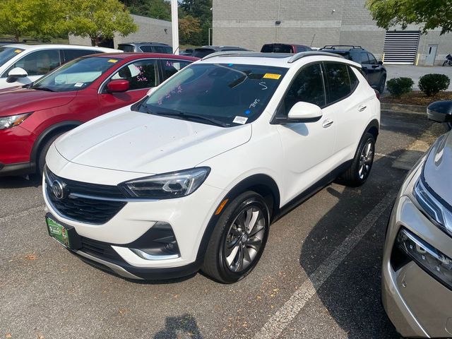 2020 Buick Encore GX Essence