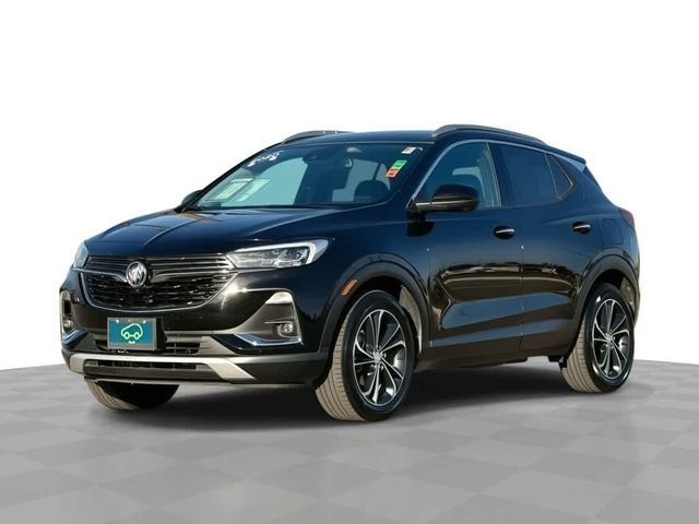 2020 Buick Encore GX Essence