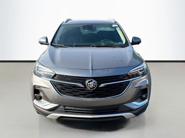 2020 Buick Encore GX Essence