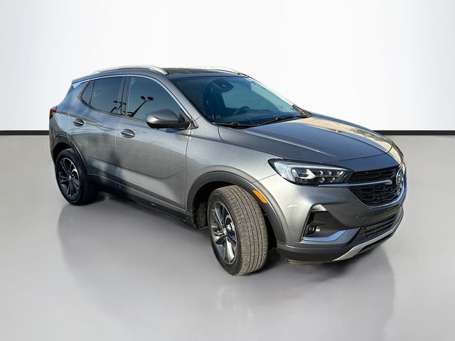 2020 Buick Encore GX Essence
