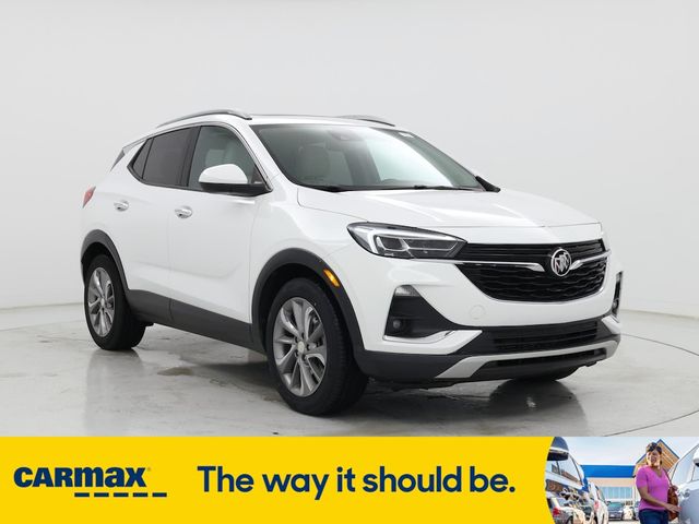 2020 Buick Encore GX Essence