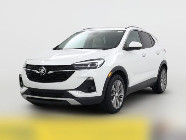 2020 Buick Encore GX Essence