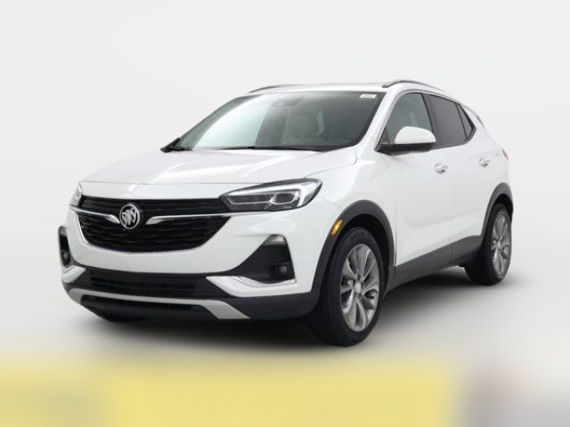 2020 Buick Encore GX Essence