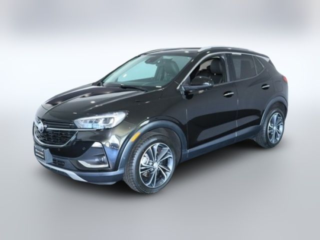 2020 Buick Encore GX Essence