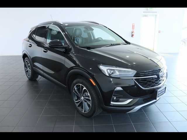 2020 Buick Encore GX Essence